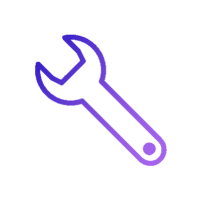 Icono de desarrollo móvil