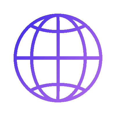 Icono de desarrollo móvil